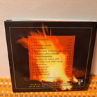 Marja Mattlar:Tuli CD - pikkukuva 2