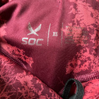 SOC treenihousut XS leggarit - pikkukuva 3