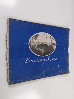 Finland = Suomi