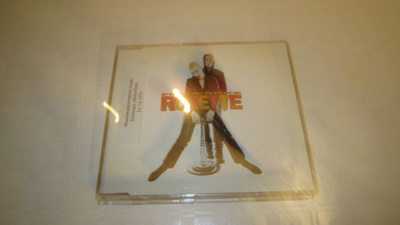 Roxette fireworks cds