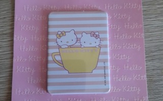 Hello Kitty magneetti