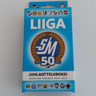 Blueline 2024-2025 juhlaottelu KalPa – Kärpät - pikkukuva 1