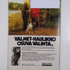 Metsästys ja Kalastus 8/1974 - pikkukuva 2