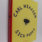 Carl Hiaasen : Sick Puppy : A Novel - pikkukuva 1