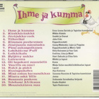 IHME JA KUMMA - pikkukuva 2