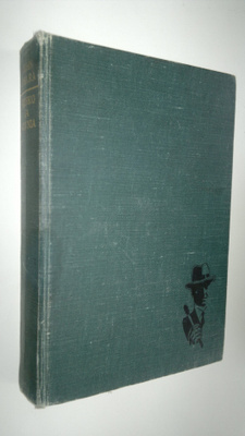 John O'Hara : Kiihko ja kunnia