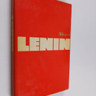 About Lenin - pikkukuva 1