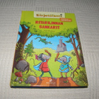 Heike Wiechmann Ritarilinnan sankarit - pikkukuva 1