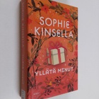Sophie Kinsella : Yllätä minut - pikkukuva 1
