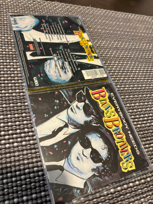 Blues Brothers - Everybody Needs... CD