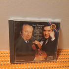 Bach/Vivaldi:Concerti for 2 violins-Stern/Zukerman CD - pikkukuva 1