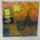 DODHEIMSGARD - MONUMENTAL POSSESSION M-/M- LP - pikkukuva 1