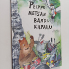 Meri Savonen : Peippometsän bändikilpailu - pikkukuva 1