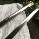 Upseerimiekka , Miekka - 98/94/76cm. - pikkukuva 4