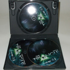 THE TRIANGLE  (3-DVD MINISARJA) - pikkukuva 2