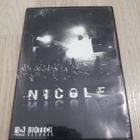 Nicole – X (DVD) - pikkukuva 1