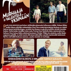 Murhaaja Ei Valehtele Yksinään  -  DVD - pikkukuva 2