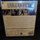 Kuningas New Yorkissa (1957) Blu-ray Suomijulkaisu - pikkukuva 2