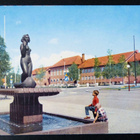 ÖSTERSUND. Läroverket - pikkukuva 1