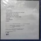 SCORN - CAFE MOR - US 2019 M-/M- 2LP - pikkukuva 2