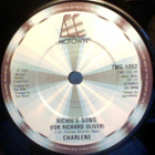CHARLENE :: WE'RE BOTHE IN LOVE WITH YOU :: VINYYLI 7" 1984 - pikkukuva 4