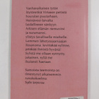 Sirpa Hänninen : Himon siunaama - pikkukuva 2