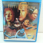 Fifth Element (Blu-ray) - pikkukuva 1