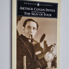 sir Arthur Conan Doyle : The Sign of Four - pikkukuva 1