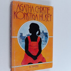 Agatha Christie : Konstiga huset - pikkukuva 1