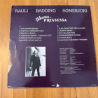 RAULI BADDING SOMERJOKI, Ikkunaprinsessa LP - pikkukuva 2