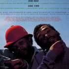 Asher D & Daddy Freddy - Ragamuffin Hip-Hop (LP) - pikkukuva 2