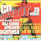 SOUNDI CD 2005 - pikkukuva 1
