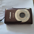 Canon Ixus 105 - pikkukuva 2