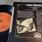 Carl Perkins EP - pikkukuva 2
