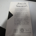METALLICA - METALLICAN VID VHS - pikkukuva 2