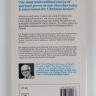 C. Peter Wagner : Prayer Shield : How to Intercede for Pa... - pikkukuva 2