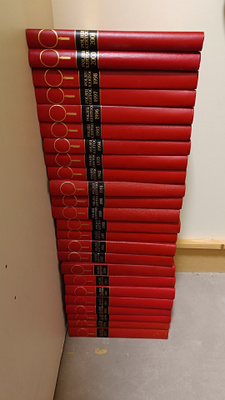 Poliisi kertoo 1977-2001