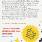Joanna Nadin: Hanki elämä, Rachel Riley - pikkukuva 2