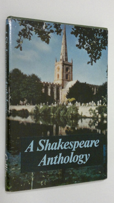 G. F. Maine : Shakespeare anthology