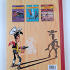 Morris : Lucky Luke 1992-1994 : Aavejahti ; Daltonit häis... - pikkukuva 2