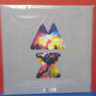 COLDPLAY - MYLO XYLOTO M-/M- 2025 140G CLEAR VINYL LP - pikkukuva 2