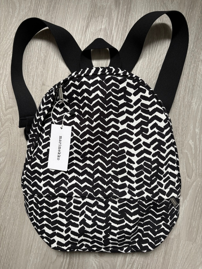 MARIMEKKO ENNI SAHALAITARAITA REPPU *UUSI*