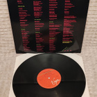 Peter Baumann Repeat Repeat lp - pikkukuva 2