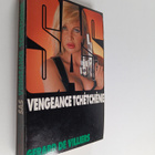 Gerard De Villiers : Vengeance tchetchene - pikkukuva 1