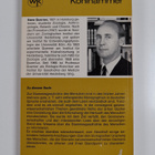Hans Querner : Stammesgeschichte des Menschen - pikkukuva 2
