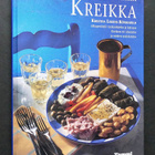 Kristina Likidis-Königsfeld: Maailman keittiöitä KREIKKA - pikkukuva 1