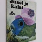 Milena Lukesova : Jussi ja kalat - pikkukuva 1