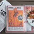 DVD: Station Six-Sahara (Carroll Baker, Ian Bannen 1962/2020 - pikkukuva 3