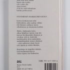 Sointu Sallinen : Sydämessä haikeuden kolo - pikkukuva 2