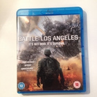 World Invasion: Battle Los Angeles (2011) Blu-ray - pikkukuva 1